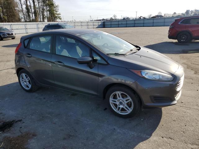 Photo 4 from auction – 2019 FORD FIESTA SE with VIN 3FADP4EJ1KM112740