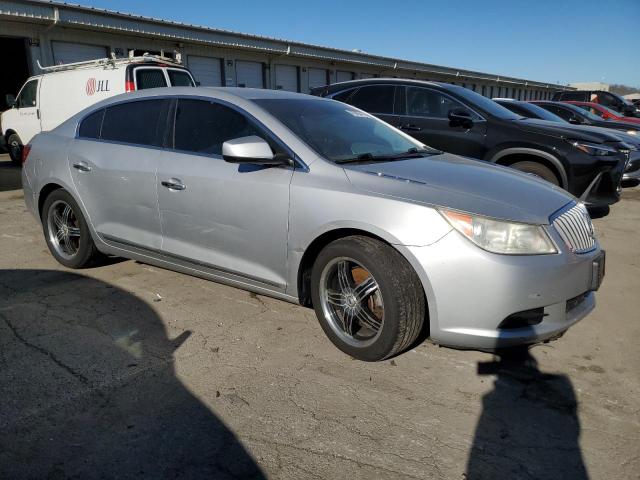 Photo 4 from auction – 2011 BUICK LACROSSE C with VIN 1G4GA5EC2BF317933