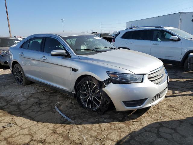 Photo 4 from auction – 2019 FORD TAURUS SEL with VIN 1FAHP2E83KG110520