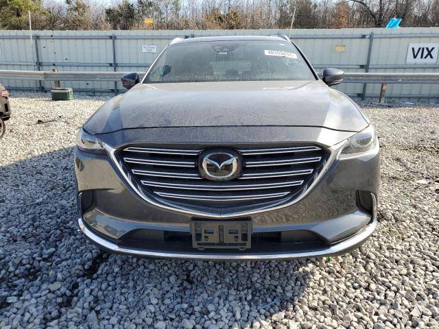 Photo 5 from auction – 2016 MAZDA CX-9 SIGNA with VIN JM3TCBEY5G0102748