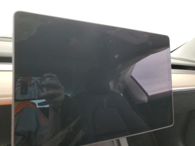 Photo 9 from auction – 2021 TESLA MODEL 3 with VIN 5YJ3E1EBXMF001727