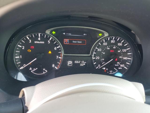 Photo 9 from auction – 2013 NISSAN ALTIMA 3.5 with VIN 1N4BL3APXDN402569