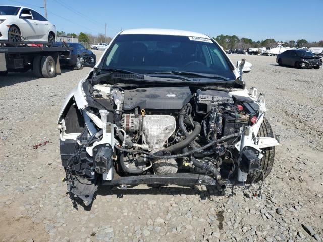 Photo 5 from auction – 2013 NISSAN ALTIMA 2.5 with VIN 1N4AL3AP8DC233840