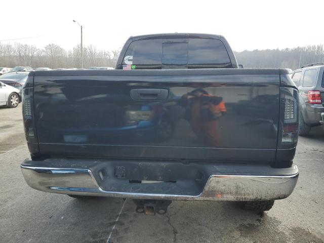 Photo 6 from auction – 2006 DODGE RAM 2500 S with VIN 1D7KS28C66J238103