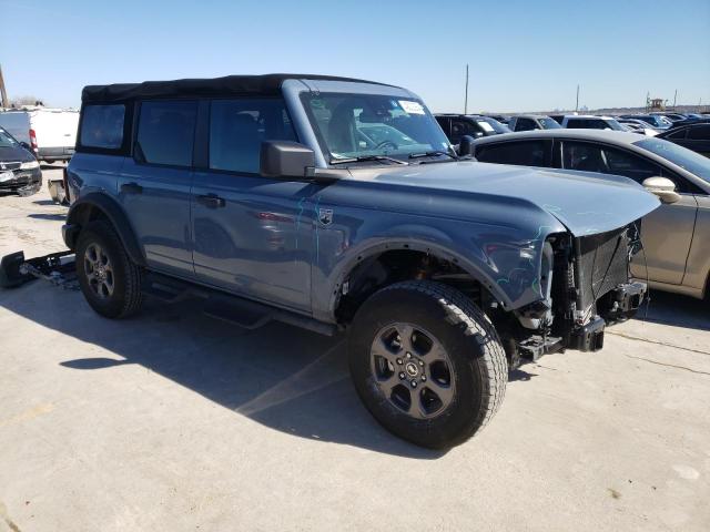 Photo 4 from auction – 2023 FORD BRONCO BAS with VIN 1FMEE5BP3PLA82986
