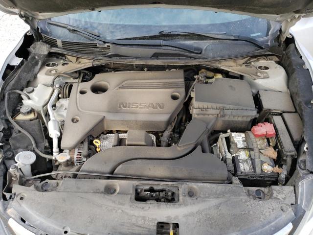 Photo 11 from auction – 2016 NISSAN ALTIMA 2.5 with VIN 1N4AL3AP0GC245548