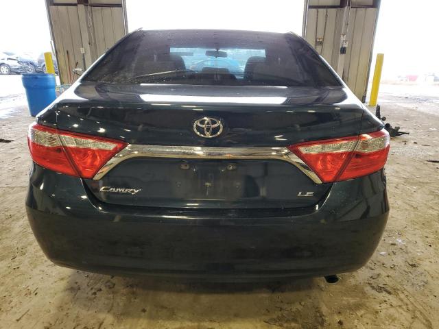 Photo 6 from auction – 2015 TOYOTA CAMRY LE with VIN 4T1BF1FK8FU086760