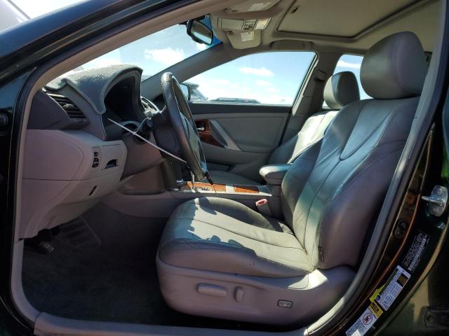 Photo 7 from auction – 2010 TOYOTA CAMRY BASE with VIN 4T1BF3EK0AU578009
