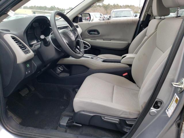 Photo 7 from auction – 2017 HONDA CRV with VIN 3CZRU5H37HM704416