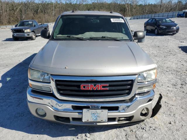 Photo 5 from auction – 2005 GMC NEW SIERRA with VIN 2GTEC13TX51128573