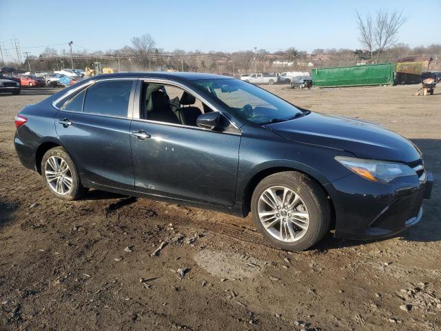 Photo 4 from auction – 2015 TOYOTA CAMRY with VIN 4T1BF1FK0FU962673