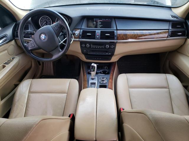 Photo 8 from auction – 2013 BMW X5 XDRIVE3 with VIN 5UXZV4C57D0B24894