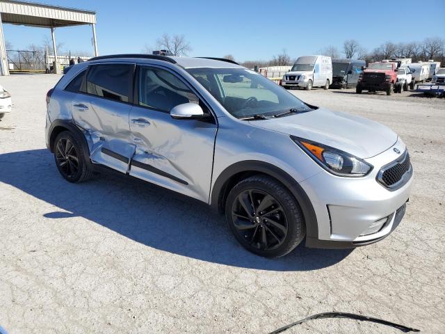 Photo 4 from auction – 2019 KIA NIRO EX with VIN KNDCC3LC0K5252977