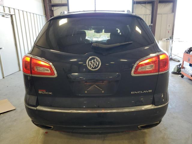 Photo 6 from auction – 2015 BUICK ENCLAVE with VIN 5GAKRCKD8FJ377406