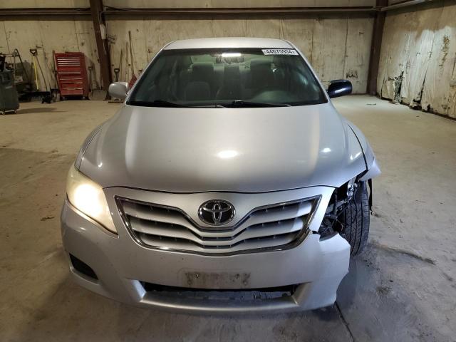 Photo 5 from auction – 2011 TOYOTA CAMRY BASE with VIN 4T1BF3EK1BU143937