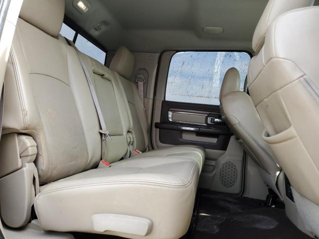 Photo 10 from auction – 2013 RAM 2500 LARAM with VIN 3C6UR5NL0DG531926