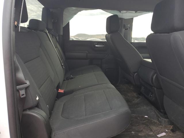 Photo 10 from auction – 2023 CHEVROLET SILVERADO with VIN 2GC4YME77P1728193