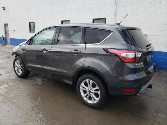Photo 2 from auction – 2017 FORD ESCAPE SE with VIN 1FMCU9G94HUC93489