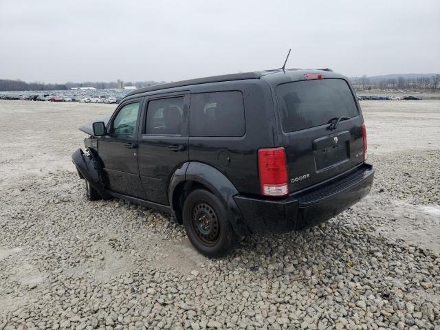 Photo 2 from auction – 2007 DODGE NITRO SLT with VIN 1D8GU58K57W566279
