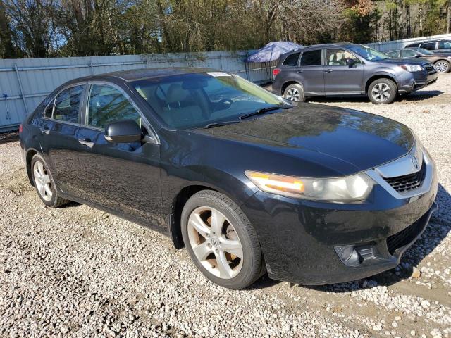 Photo 4 from auction – 2010 ACURA TSX with VIN JH4CU2F67AC023086