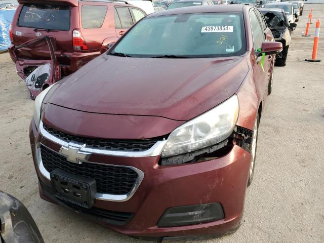 Photo 5 from auction – 2015 CHEVROLET MALIBU 1LT with VIN 1G11C5SL0FF179557