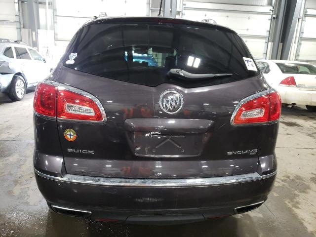 Photo 6 from auction – 2015 BUICK ENCLAVE with VIN 5GAKVCKD5FJ246607