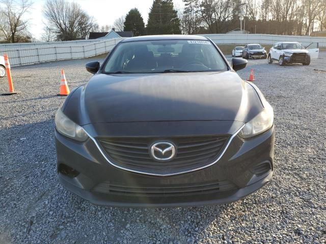 Photo 5 from auction – 2016 MAZDA 6 with VIN JM1GJ1U53G1485729