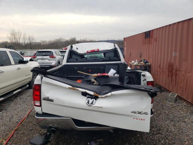 Photo 6 from auction – 2014 RAM 1500 SLT with VIN 1C6RR7GT9ES294281