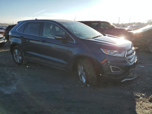 Zdjęcie 4 z aukcji – 2017 FORD EDGE SEL z VIN 2FMPK3J9XHBB74056