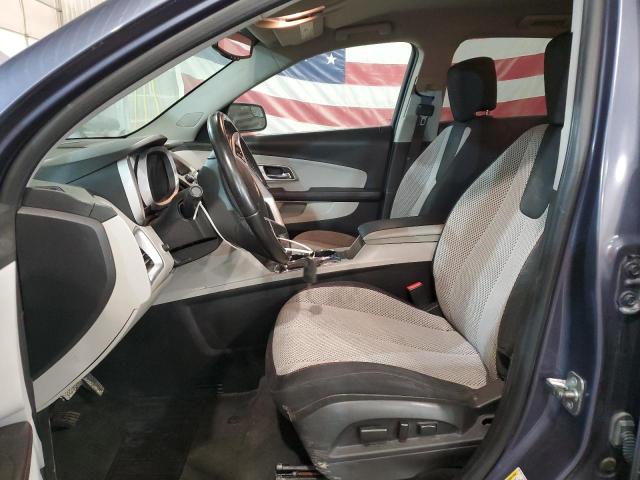 Photo 7 from auction – 2014 CHEVROLET EQUINOX LT with VIN 2GNFLFEK8E6152581