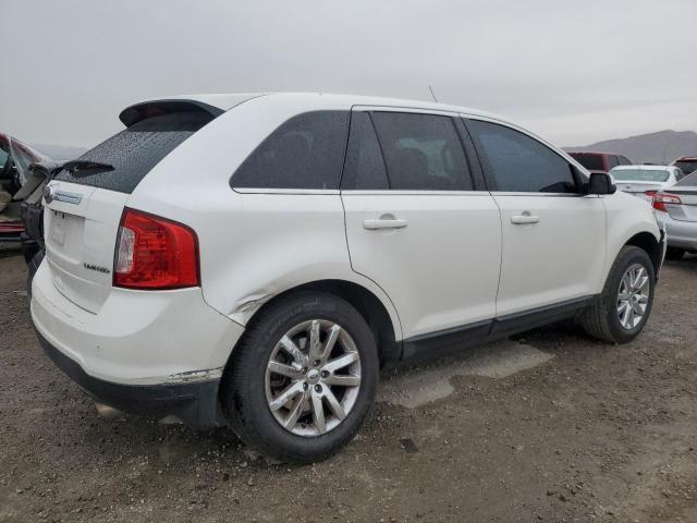 Photo 3 from auction – 2014 FORD EDGE LIMIT with VIN 2FMDK3KC3EBA39073