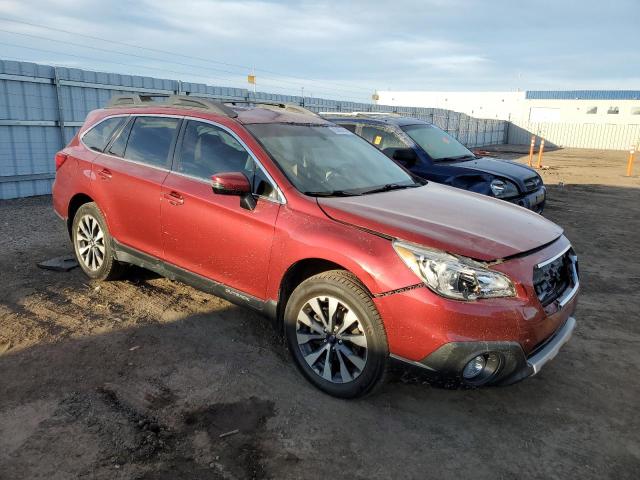 Photo 4 from auction – 2015 SUBARU OUTBACK 2. with VIN 4S4BSBJC1F3204106
