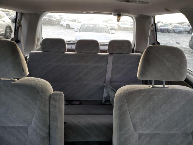 Photo 10 from auction – 2003 HONDA ODYSSEY with VIN 5FNRL18663B104432