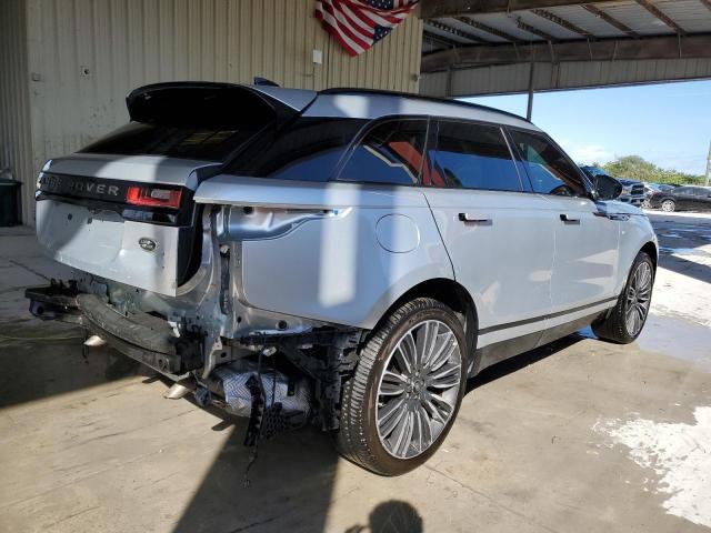 Photo 3 from auction – 2020 LAND ROVER RANGE ROVE with VIN SALYK2EX8LA286590