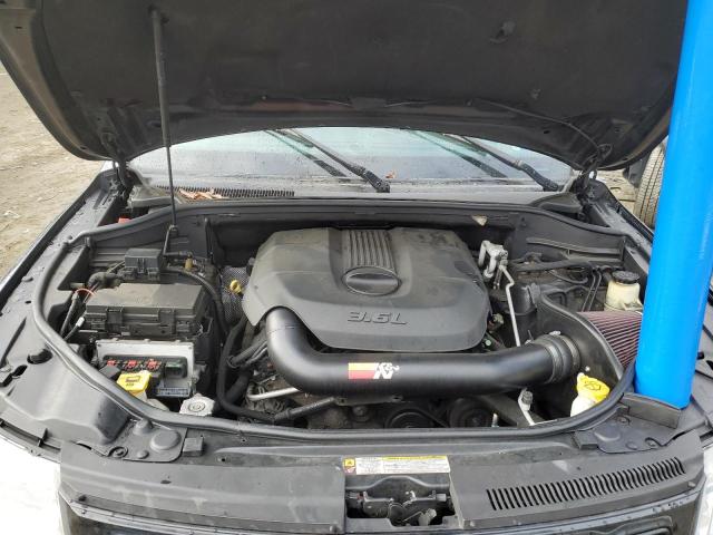 Photo 12 from auction – 2013 JEEP GRAND CHER with VIN 1C4RJFCG1DC531809