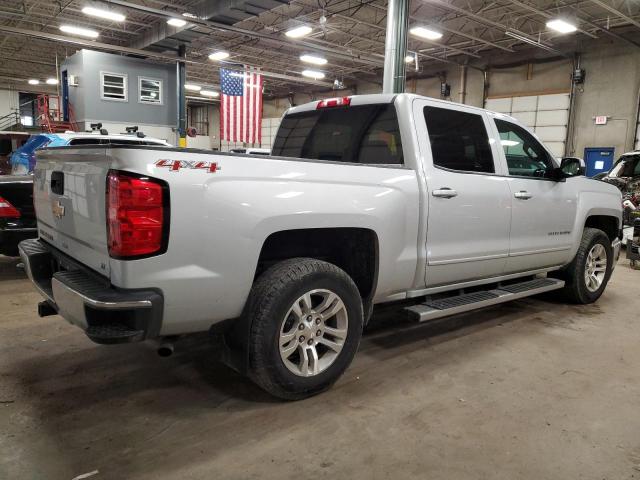 Photo 3 from auction – 2015 CHEVROLET SILVERADO with VIN 3GCUKREC4FG449544