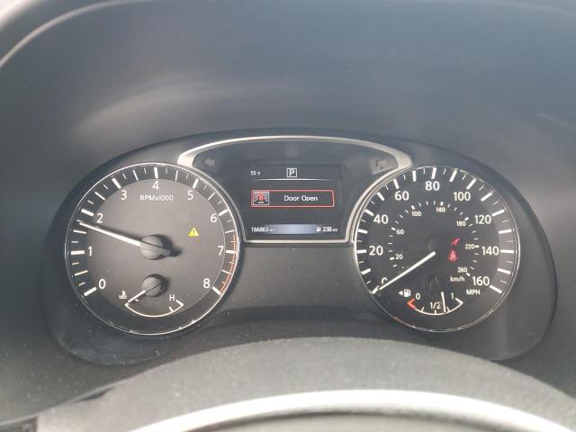 Photo 9 from auction – 2016 NISSAN PATHFINDER with VIN 5N1AR2MN0GC615874