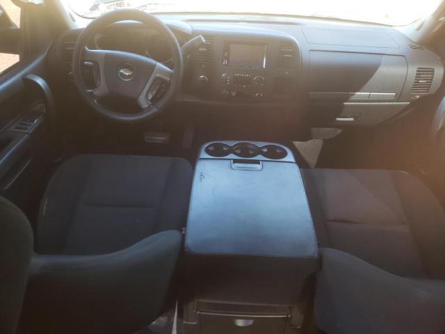Photo 8 from auction – 2012 CHEVROLET SILVERADO with VIN 1GCPKSE74CF204912