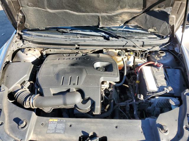 Photo 11 from auction – 2011 CHEVROLET MALIBU LS with VIN 1G1ZA5EU2BF137463