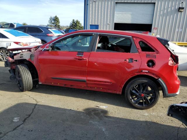 Photo 2 from auction – 2019 KIA NIRO EX with VIN KNDCC3LC8K5291977