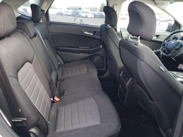 Photo 10 from auction – 2017 FORD EDGE SE with VIN 2FMPK4G92HBB89390