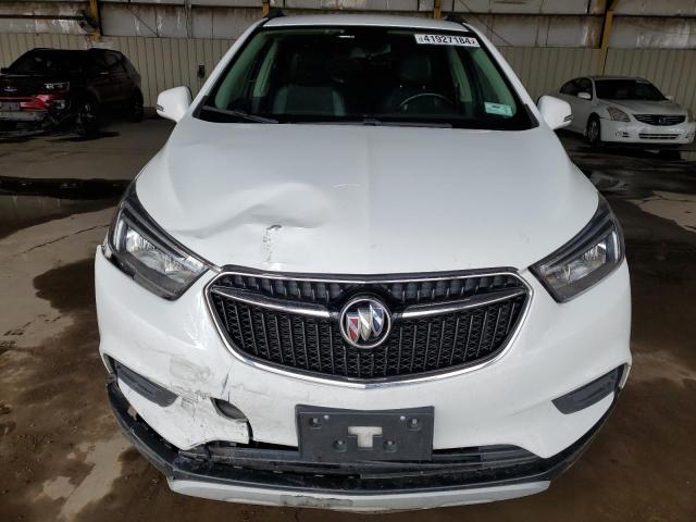 Photo 5 from auction – 2019 BUICK ENCORE PRE with VIN KL4CJASBXKB700687