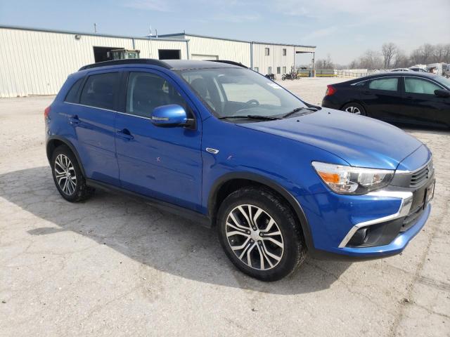 Photo 4 from auction – 2016 MITSUBISHI OUTLANDER with VIN JA4AR4AW4GZ027870