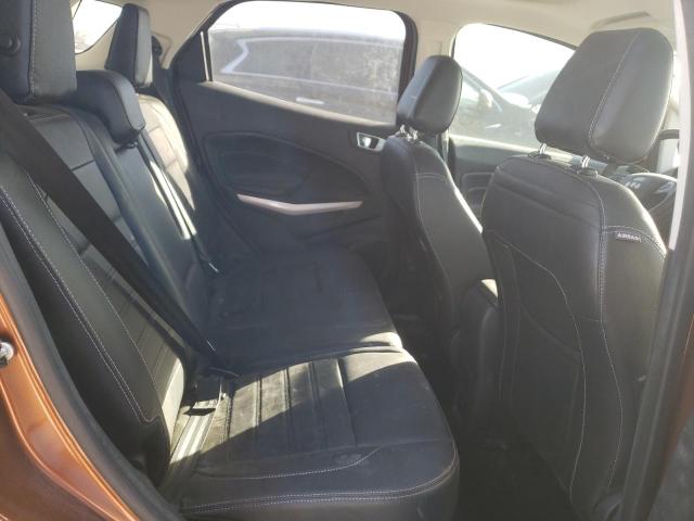 Photo 11 from auction – 2018 FORD ECOSPORT T with VIN MAJ3P1VE2JC175388