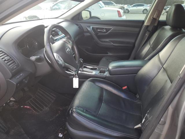 Photo 7 from auction – 2018 NISSAN ALTIMA 2.5 with VIN 1N4AL3AP1JC135874