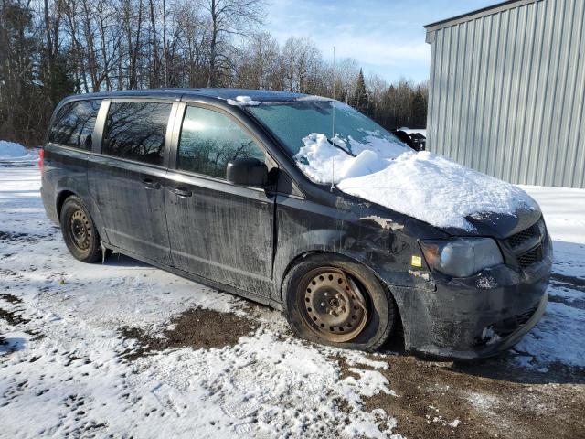 Photo 4 from auction – 2018 DODGE GRAND CARA with VIN 2C4RDGBG0JR286499
