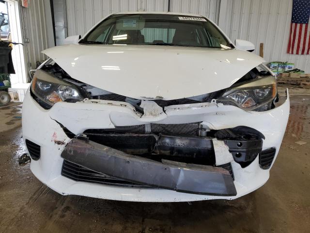 Photo 5 from auction – 2016 TOYOTA COROLLA L with VIN 5YFBURHE5GP431497