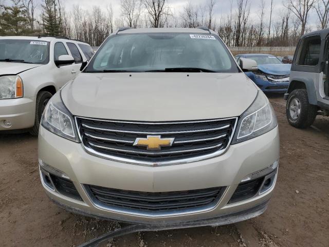 Photo 5 from auction – 2016 CHEVROLET TRAVERSE L with VIN 1GNKRHKD5GJ103505