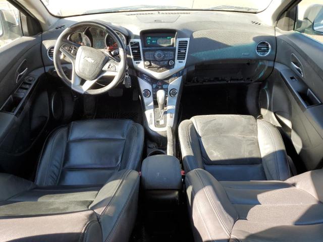 Photo 8 from auction – 2012 CHEVROLET CRUZE LT with VIN 1G1PG5SC8C7170917