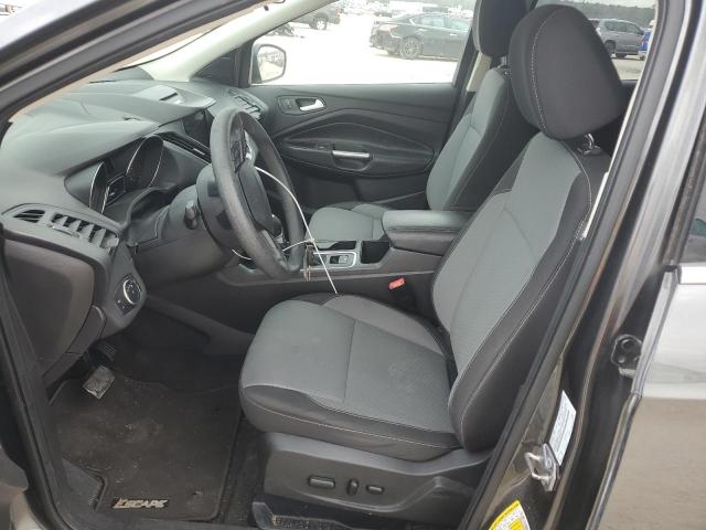 Photo 7 from auction – 2017 FORD ESCAPE SE with VIN 1FMCU0GD8HUB95890